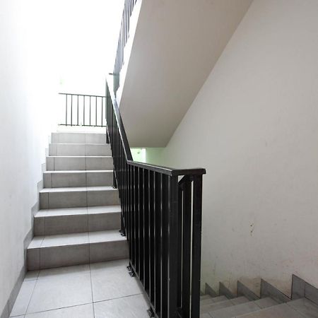 Legreen Suite Poso Yakarta Exterior foto