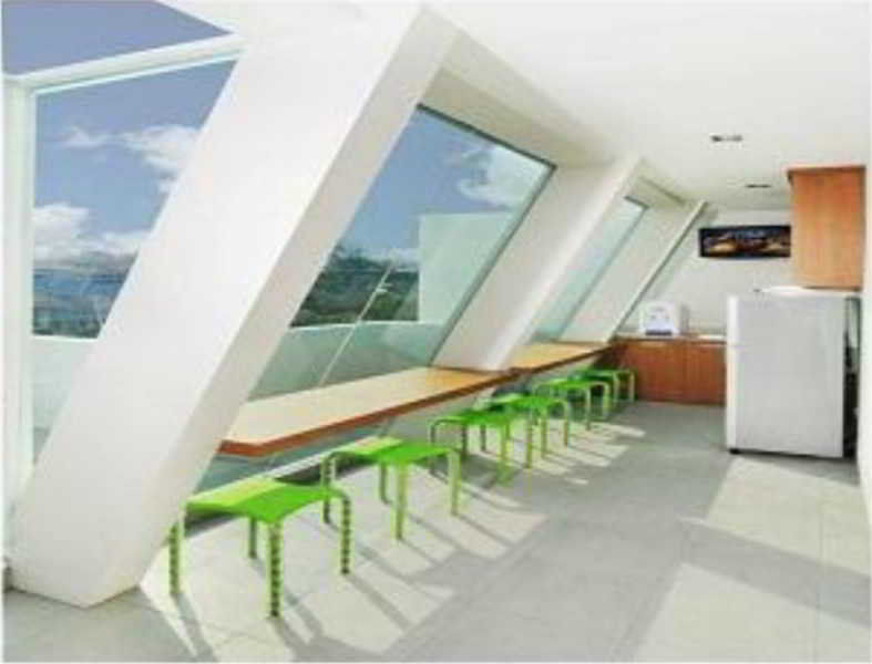 Legreen Suite Poso Yakarta Exterior foto